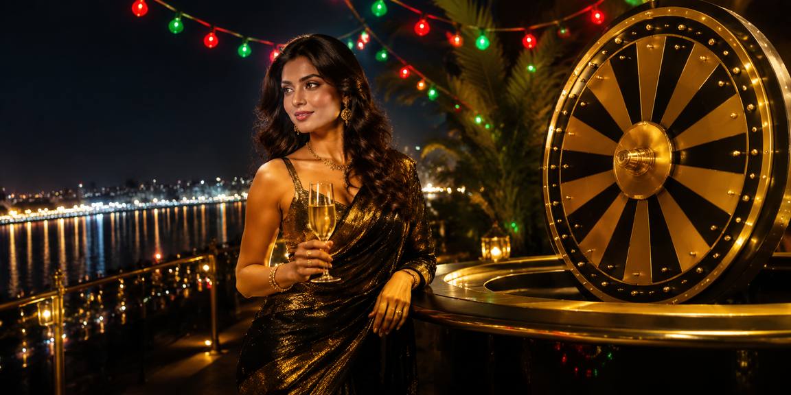 bet599 প্রোগ্রেসিভ ক্যারিবিয়ান